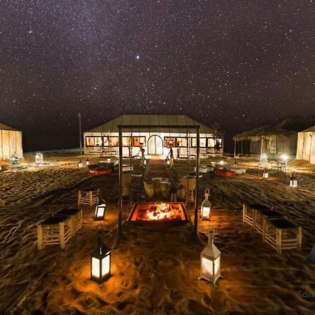 Merzouga Family Camp מראה חיצוני תמונה