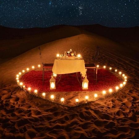 Merzouga Family Camp מראה חיצוני תמונה