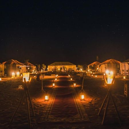 Merzouga Family Camp מראה חיצוני תמונה