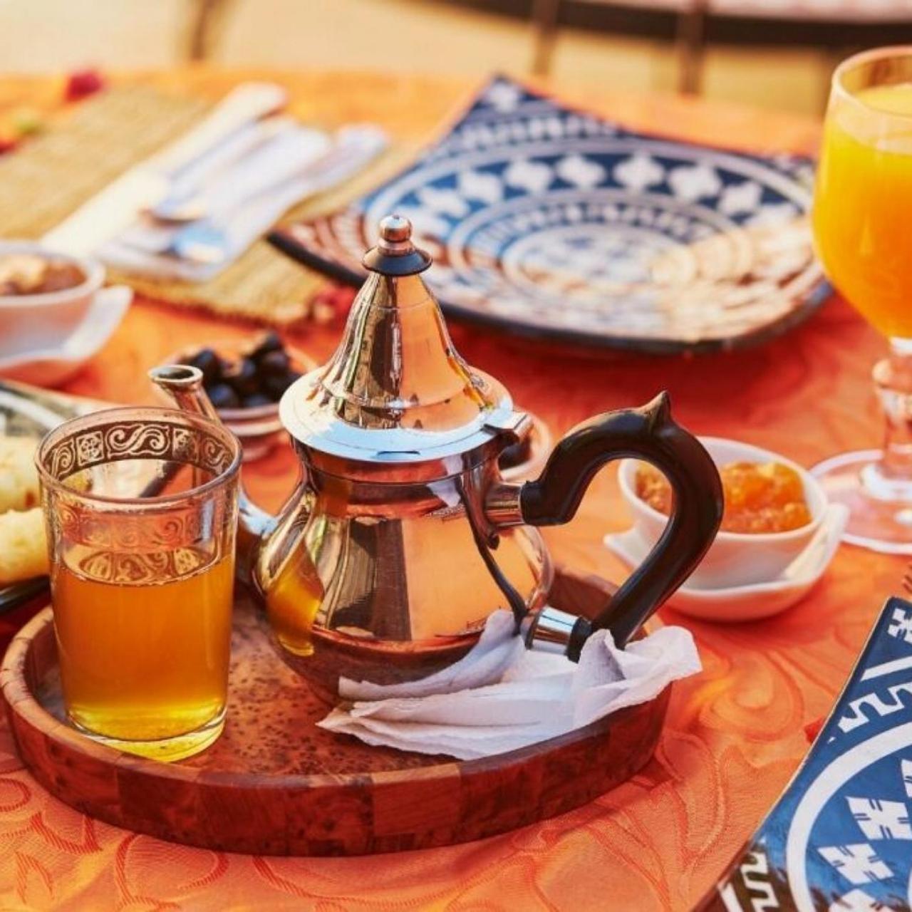 Merzouga Family Camp מראה חיצוני תמונה