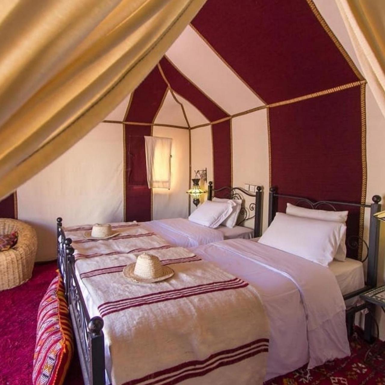 Merzouga Family Camp מראה חיצוני תמונה