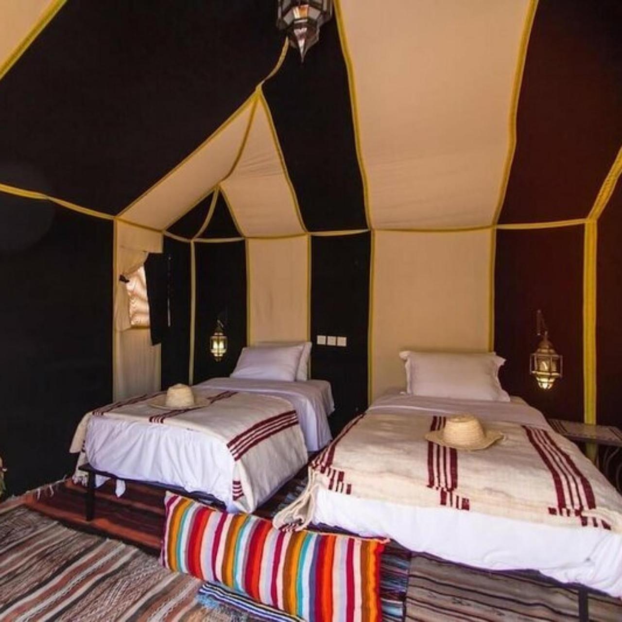 Merzouga Family Camp מראה חיצוני תמונה