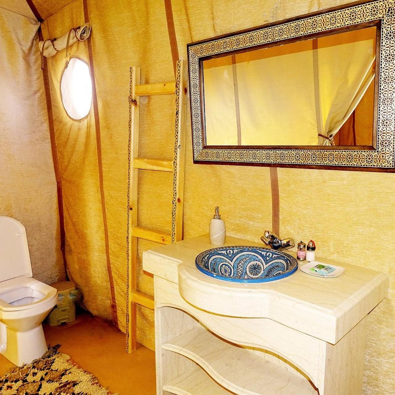 Merzouga Family Camp מראה חיצוני תמונה
