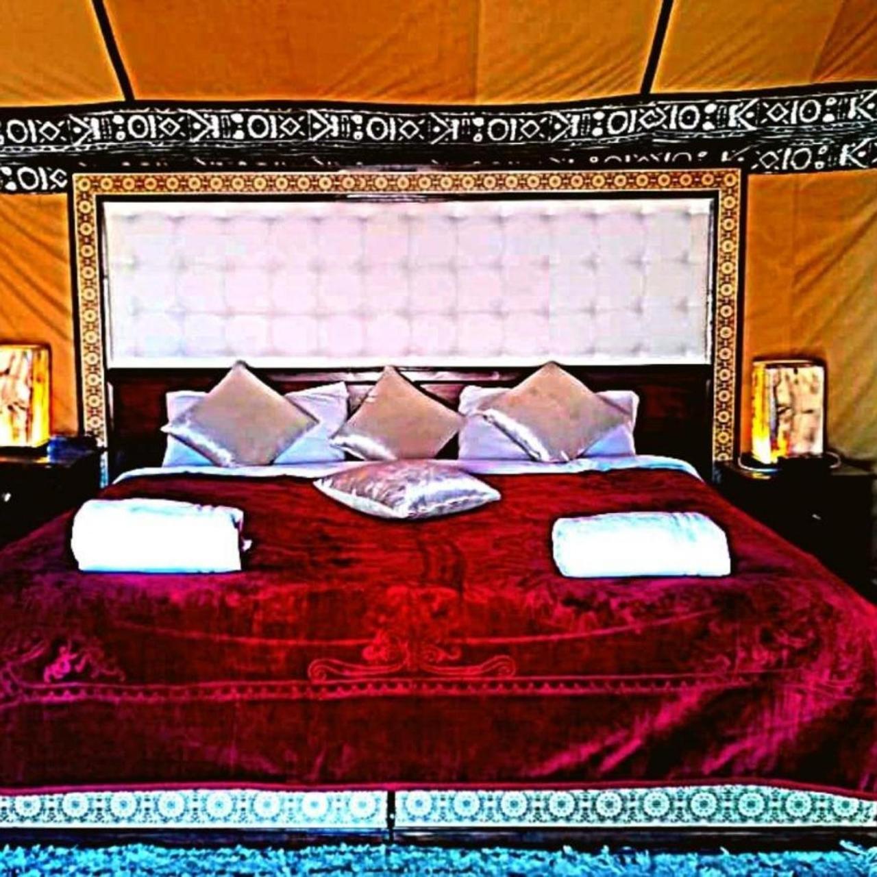 Merzouga Family Camp מראה חיצוני תמונה