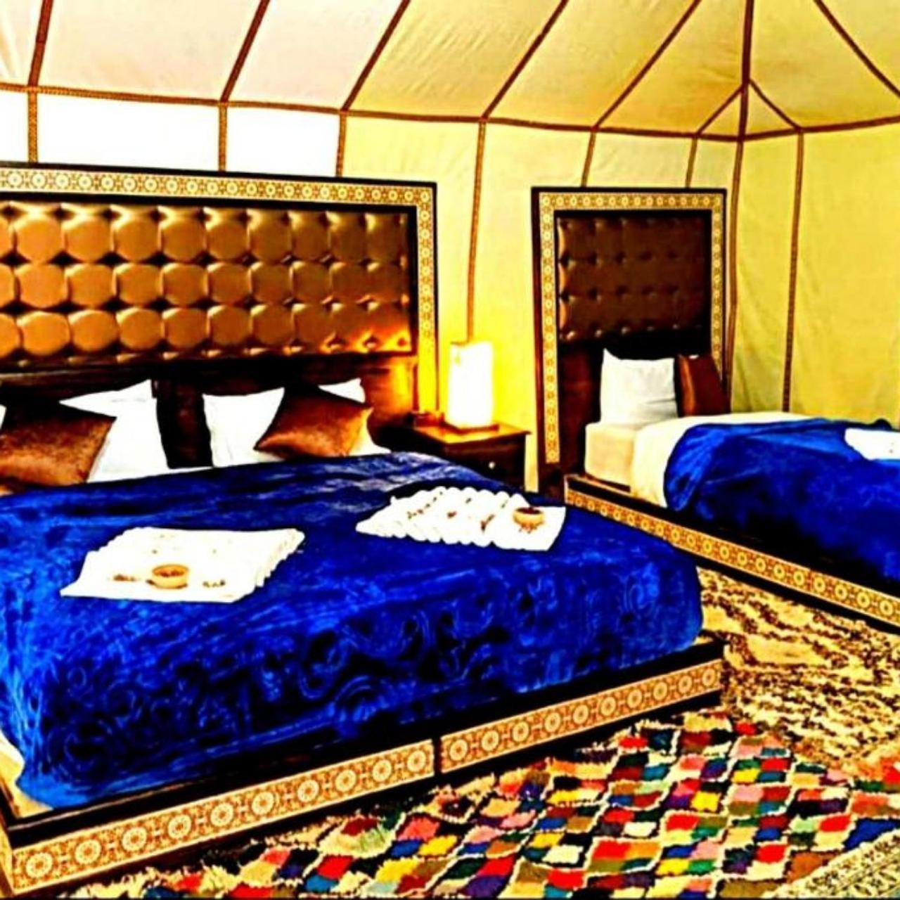 Merzouga Family Camp מראה חיצוני תמונה