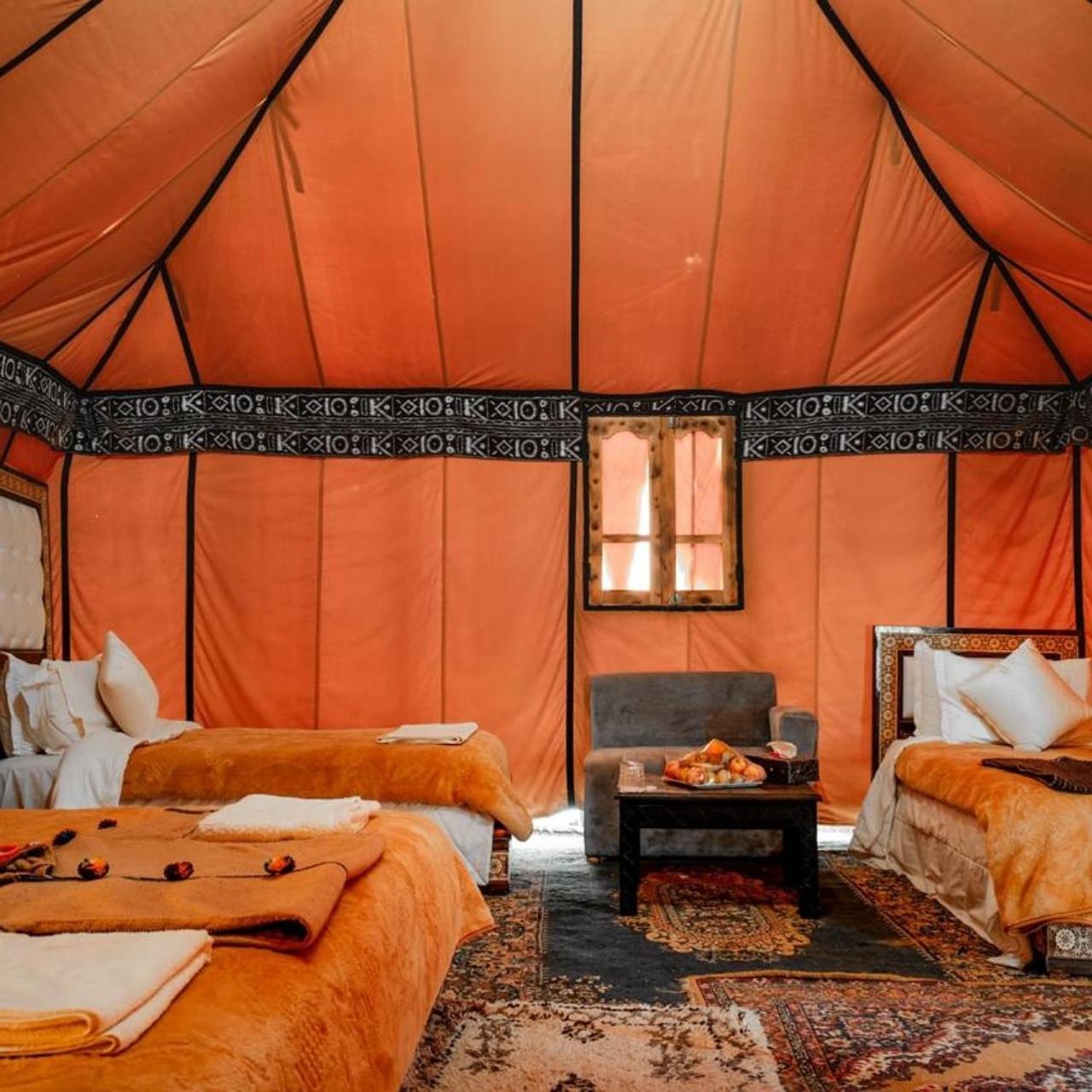 Merzouga Family Camp מראה חיצוני תמונה