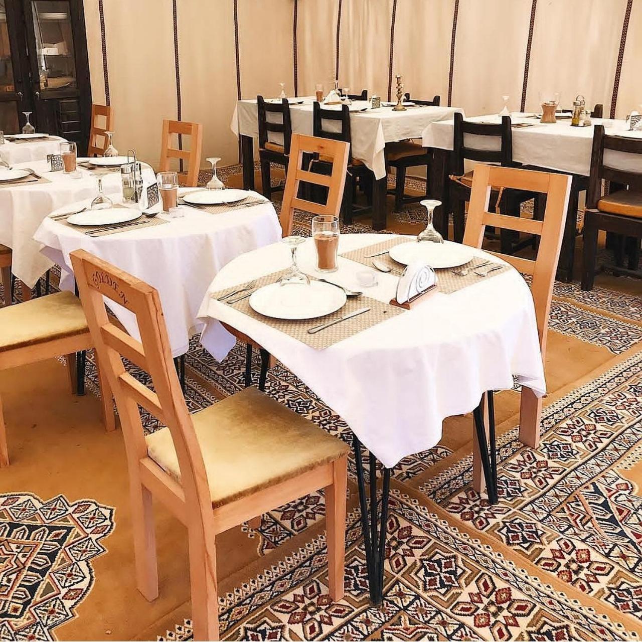 Merzouga Family Camp מראה חיצוני תמונה