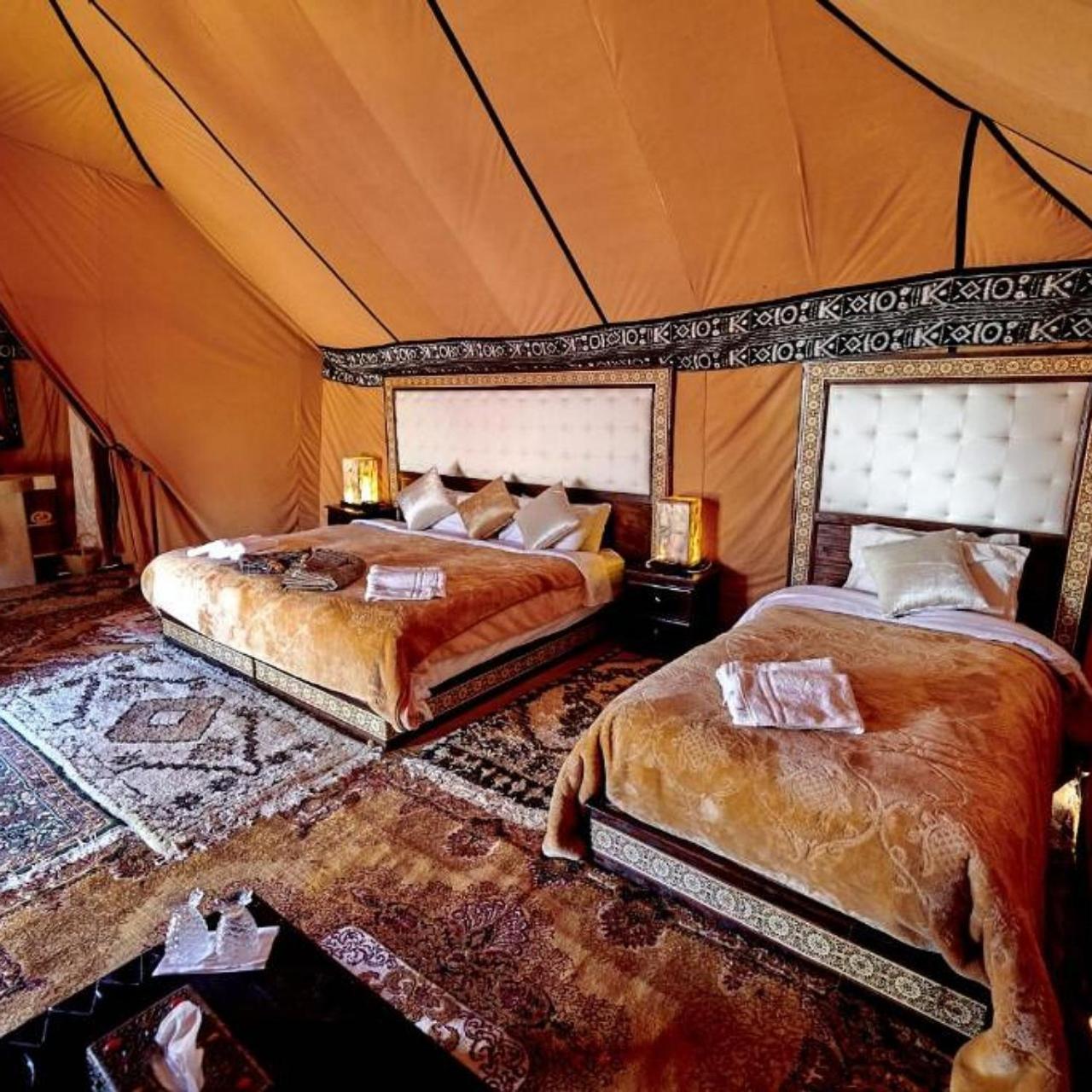 Merzouga Family Camp מראה חיצוני תמונה