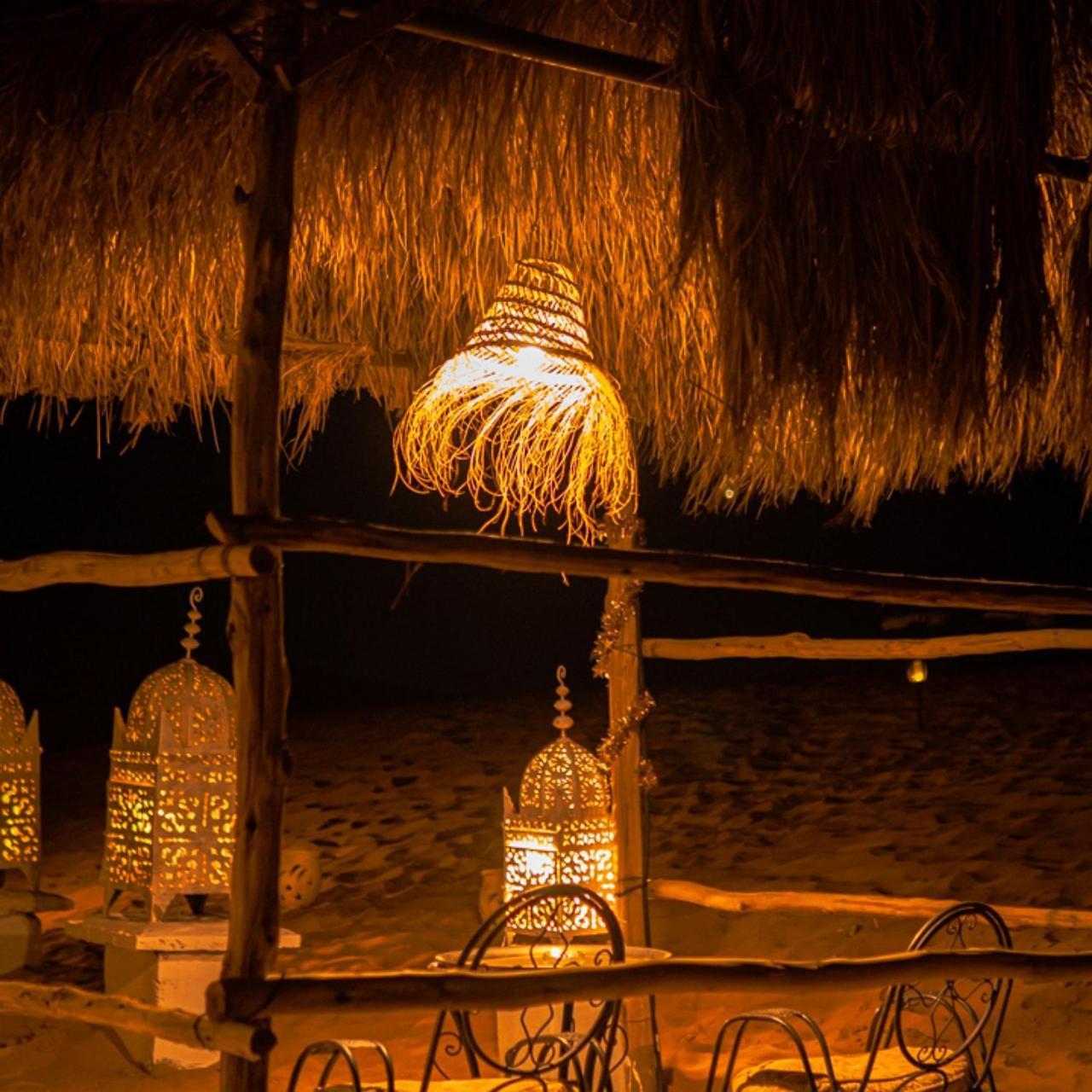 Merzouga Family Camp מראה חיצוני תמונה