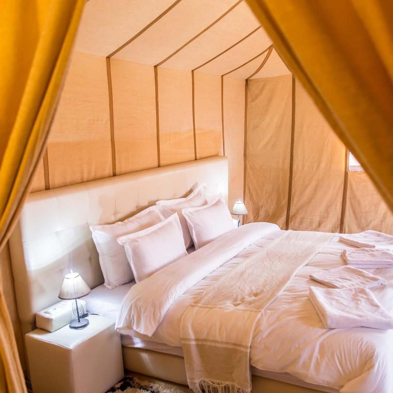 Merzouga Family Camp מראה חיצוני תמונה